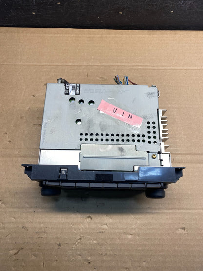 2005 2008 Jeep Dodge Chrysler Screen Display CD Player Satellite Radio ae8187 DG4