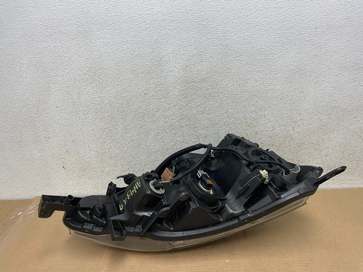 2016 2017 2018 Nissan Sentra Front Left Driver LH Halogen Headlight AH9329 DW6