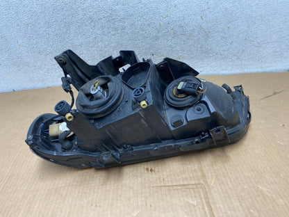 2000-2003 Bmw X5 E53 Headlight Right Passenger Rh Side Halogen AI6919 DW6