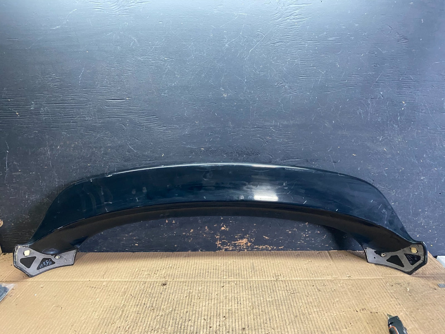 1999 to 2003 LEXUS RX300 Rear Spoiler Gate Hatch Wing OEM T6784 DG7