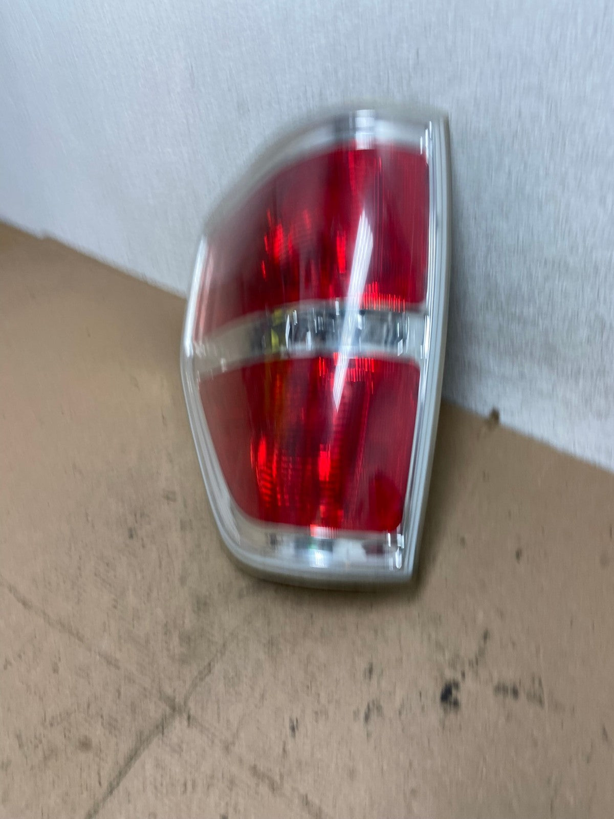 2009 to 2014 Ford F150 F-150 Left Driver LH Side Tail Light AF5706 LK1