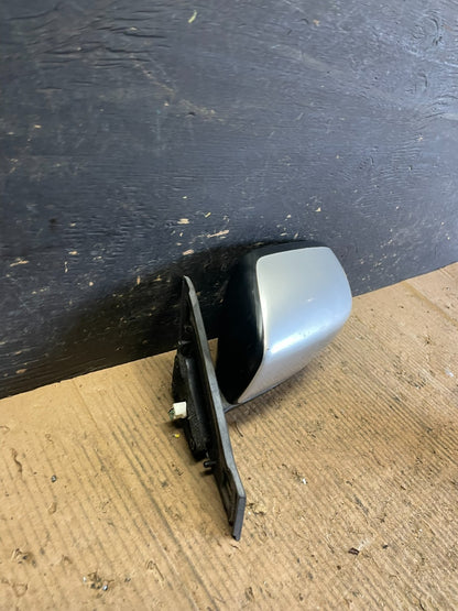 2006 to 2010 Mazda 5 Left Driver Side View Door Mirror OEM S9954 DG2