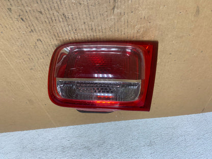2013-2016 Chevrolet Malibu Right Passenger Rh Inner Tail Light AE0537 LK0
