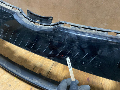 2009 to 2012 Hyundai Elantra Front Bumper Cover Y1841 PS5