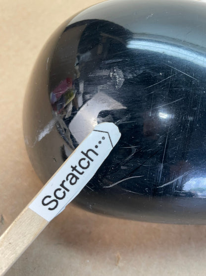2006 to 2010 Hyundai Azera Right Passenger Side View Door Mirror AH0255 LK7
