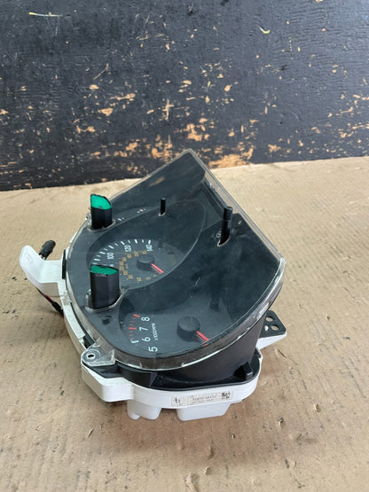 2004 to 2007 Toyota Highlander Speedometer Insrument Gauge Cluster AA2088 DG4