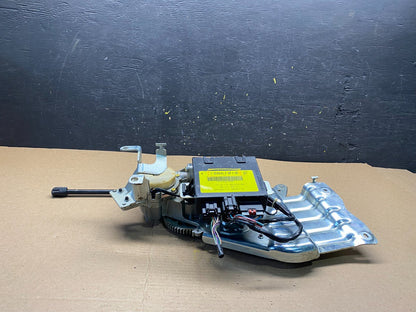 2005 - 2006 Cadillac Srx Chassis Control Module Ccm Bcm Body Control Q9488 DG1