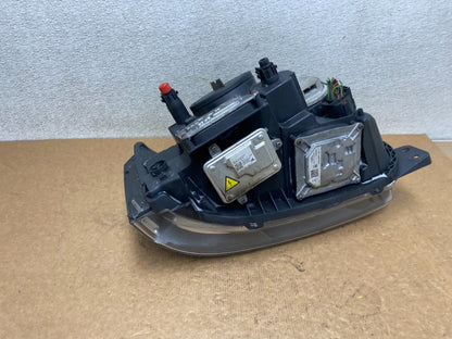 2010 to 2012 Land Rover Range Rover L322 Left Xenon Hid Headlight S6965 DW9