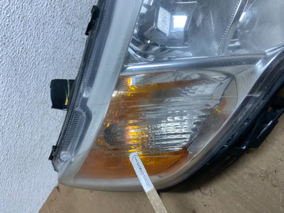 2007 to 2010 Ford Edge Right Passenger RH Halogen Headlight AE9254 DW3