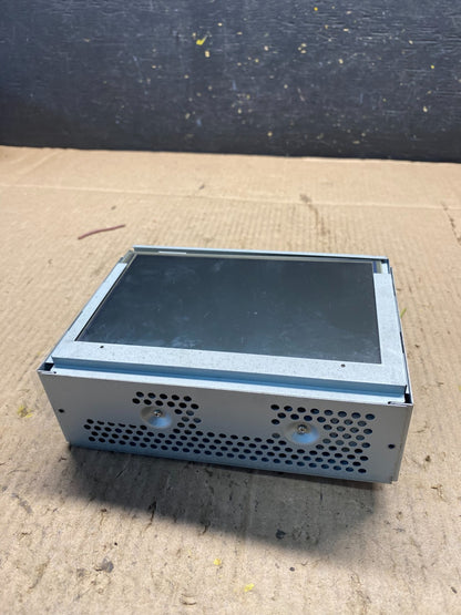 2008 - 2012 Land Range Rover Sport LR2 Screen Navigation Radio Display r6204 DG1