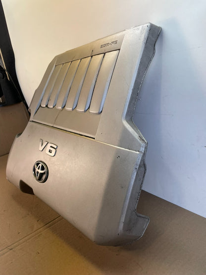2008 to 2010 Toyota Highlander Camry V6 Top Engine Cover Lid AG2590 MS1