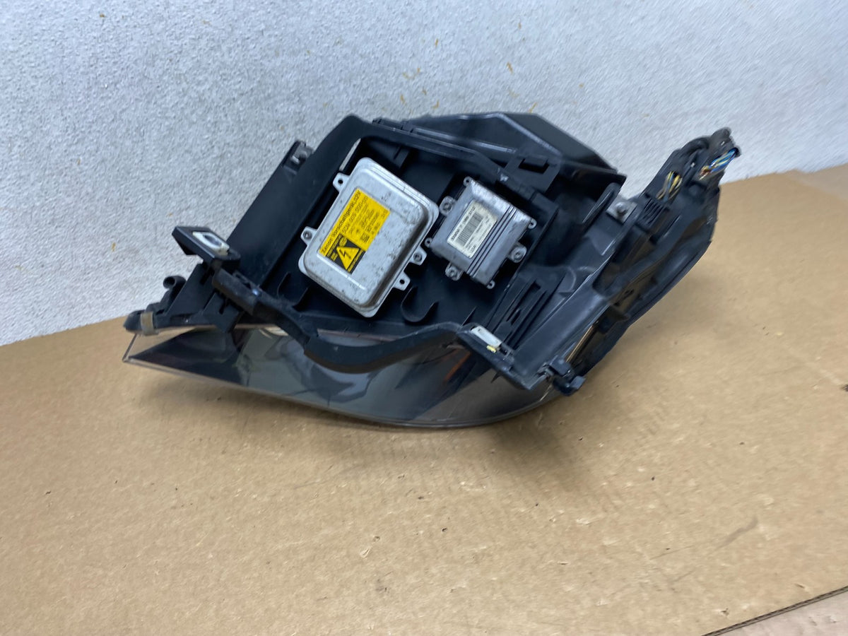 2008 to 2010 Bmw 5 Series 535I 550I AFS Xenon Hid Right Headlight AI3341 DW8