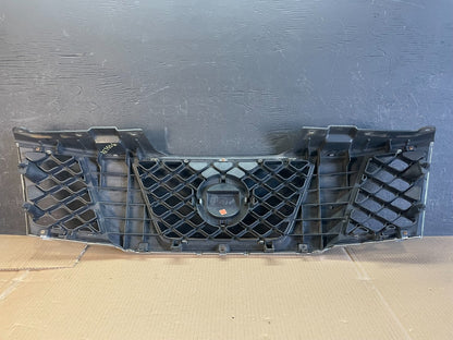 2005 2006 2007 Nissan Pathfinder Chrome Front Upper Grill Grille AE3506 DG3