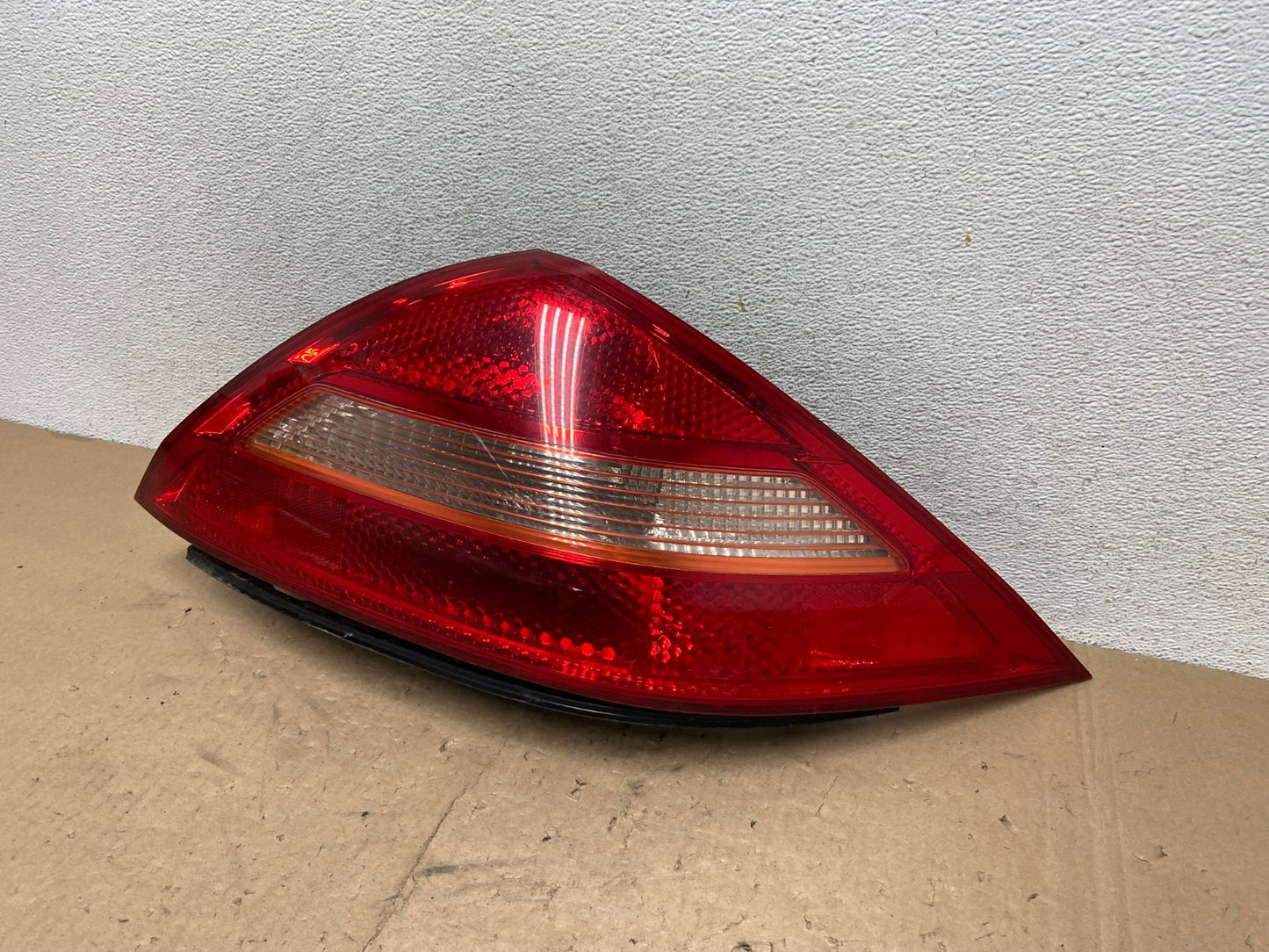 2003 2004 2005 Honda Accord Coupe Right Passenger Side Tail Light AG5538 LK1