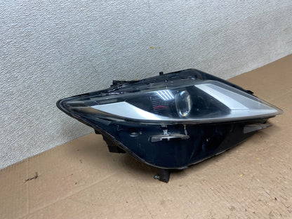 2013-2016 Lincoln MKZ Right Passenger RH Headlight Xenon HID Oem Y2703 DW2