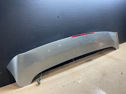2008 2009 2010 Honda Odyssey Rear Trunk Spoiler Gate Oem C9639 DG1