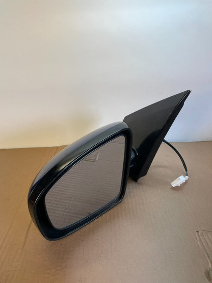 2009 to 2014 Nissan Murano Left Driver LH Side View Door Mirror ag7730 DG2