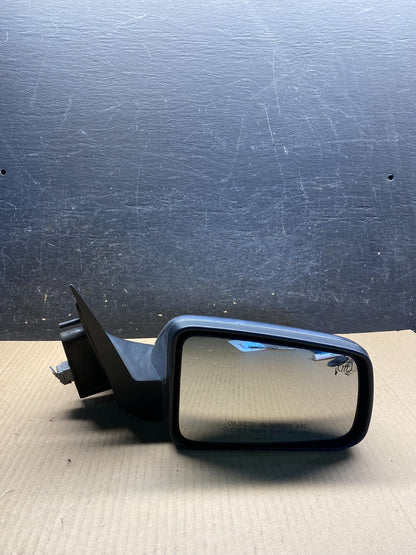 2008 to 2011 Ford Focus Right Passenger View Door Heated Mirror AI0337 DG8