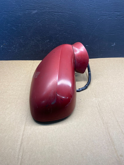 2006 - 2008 Lexus IS250 IS350 Right Passenger Side View Mirror AC7130 DG0
