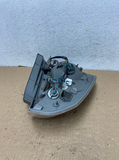 2002 2003 2004 Nissan Altima Right Passenger Rh Tail Light Side AF7454 LK5