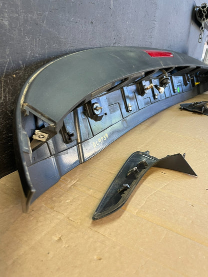 2013-2020 Infiniti JX35/QX60 Rear Tailgate Liftgate Spoiler Wing AC9739 DW8