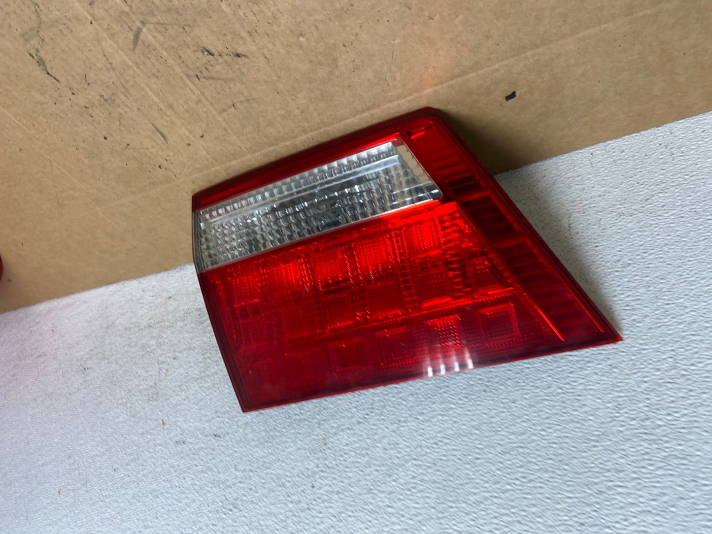 2005 2006 2007 Honda Odyssey Inner Left Driver Lh Tail Light AD5498 LK2
