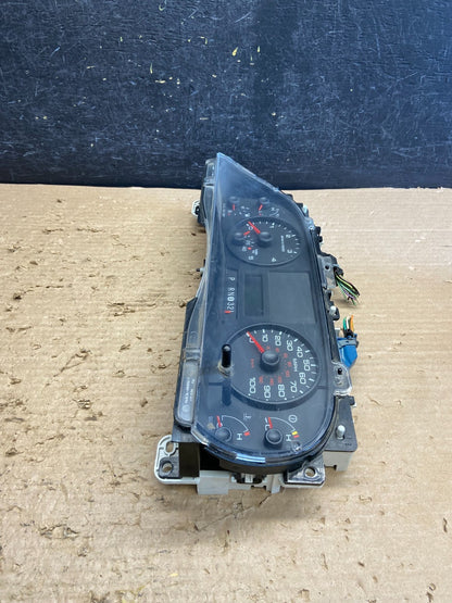 2006 to 2007 Ford F250 350 6.0L Instrument Gauge Cluster Speedometer ag8766 DG2
