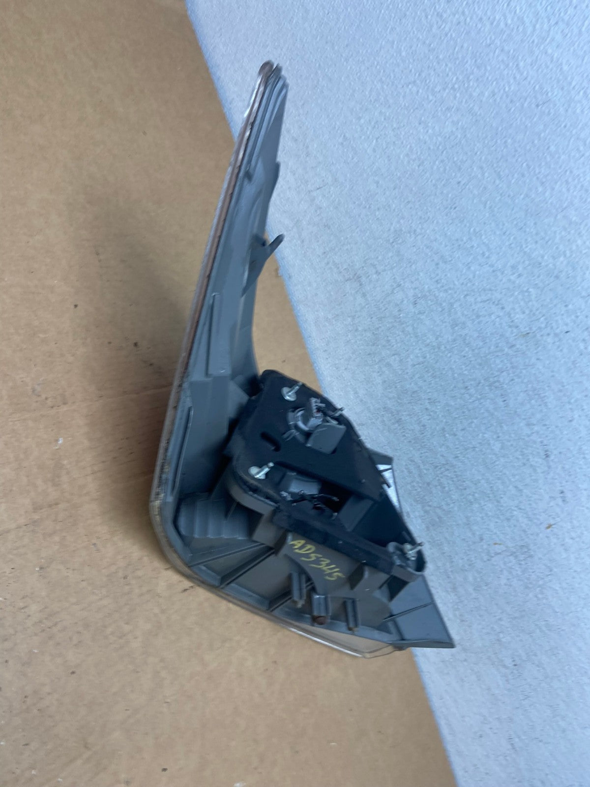 2008 to 2012 Honda Accord Sedan Tail light Right Passenger RH Side AD5345 LK7