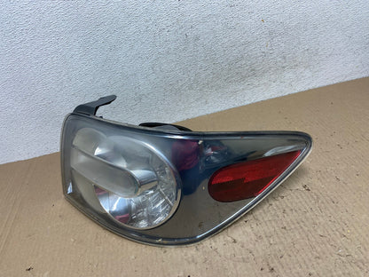 2007 2008 2009 Mazda CX-7 Right Passenger Rh Side Tail Light AE9824 LK1