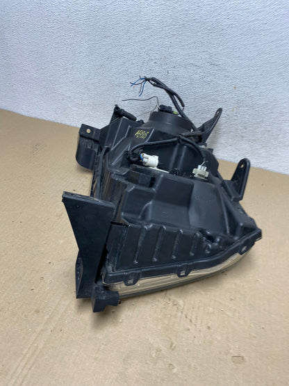 2013 to 2015 Honda Pilot Left Driver LH Side Halogen Headlight AE9505 LK6