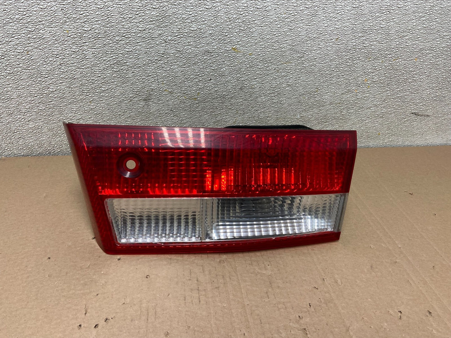 2003 to 2004 Honda Accord Sedan Right Passenger Inner Tail Light OEM AB2389 LK0