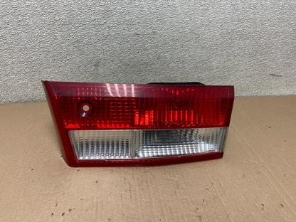 2003 to 2004 Honda Accord Sedan Right Passenger Inner Tail Light OEM AB2389 LK0