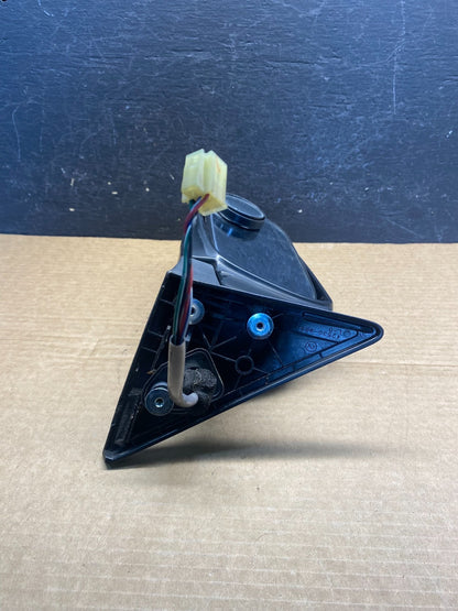 2004 to 2008 Subaru Forester Left Driver LH Side View Power Mirror AF7735 DG4