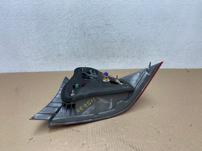 2001 to 2003 Honda Civic Coupe Left Driver Side Lh Tail Light AE9511 LK4