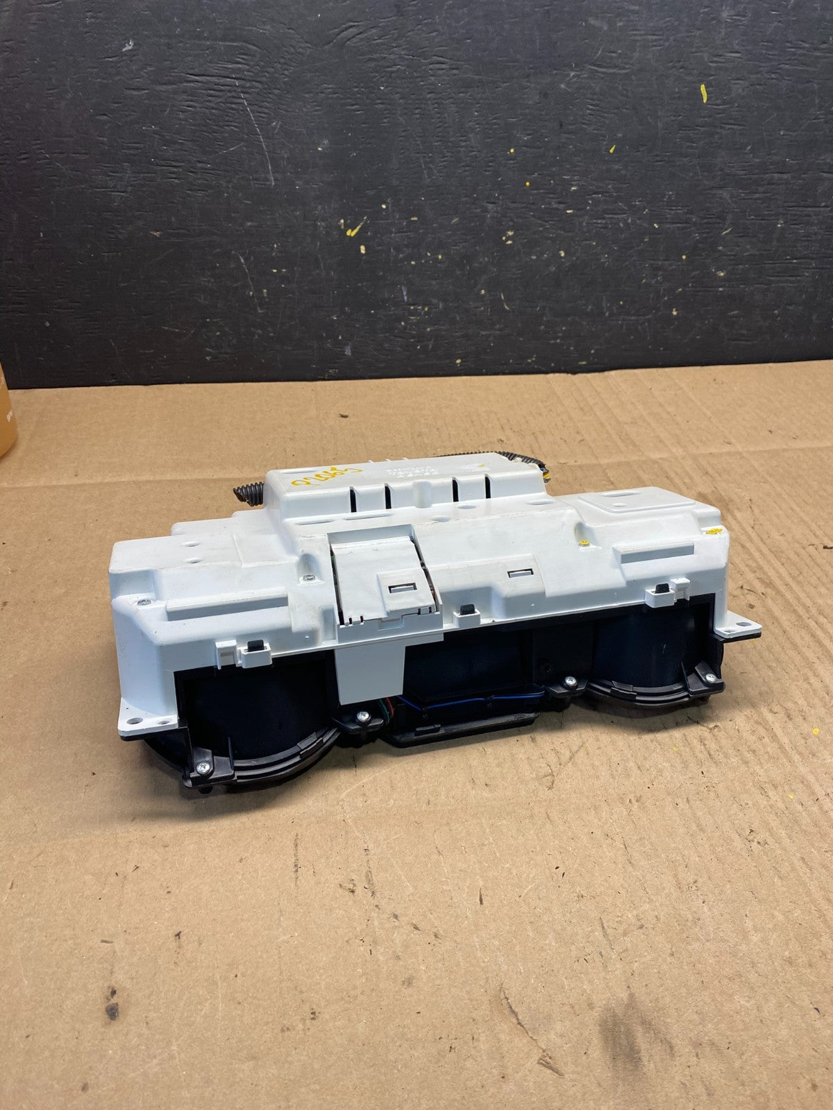 2007 Lexus GS350 Speedometer Cluster Gauge OEM 83800-30f81 P2065 DG5