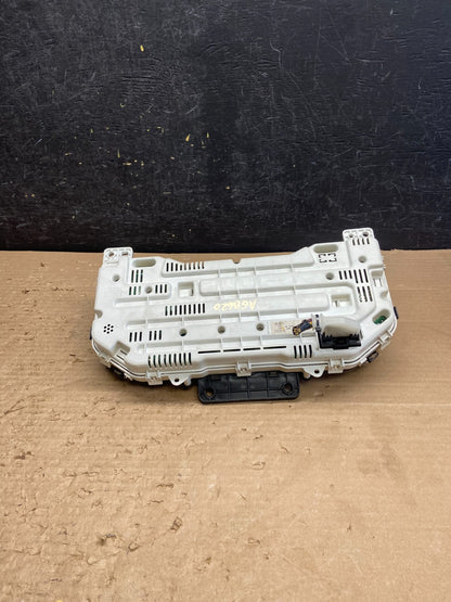 2011 to 2013 Ford E150 E250 E350 VAN Gauge Speedometer Cluster AG8620 DG5