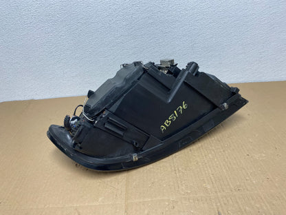 2004 to 2007 Volvo S40 Left Driver LH Side Headlight Oem AB8176 DW8