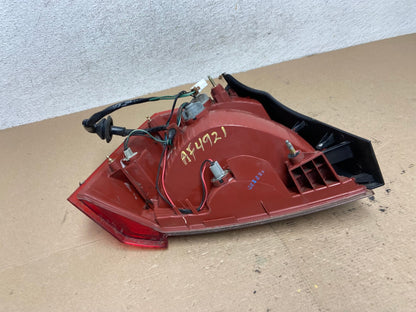2004 2005 2006 Mitsubishi Galant Sedan Right Passenger Tail Light AF4921 LK6
