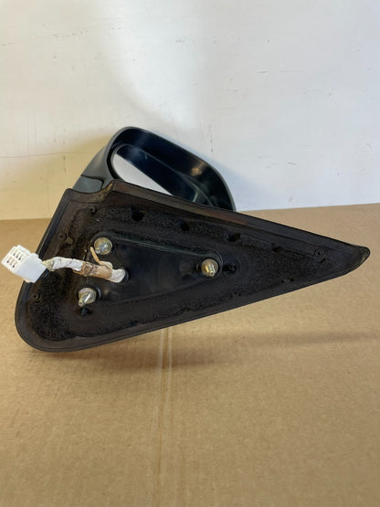 2001 to 2006 Toyota Sequoia Left Driver View Door Mirror AH6284 DW4