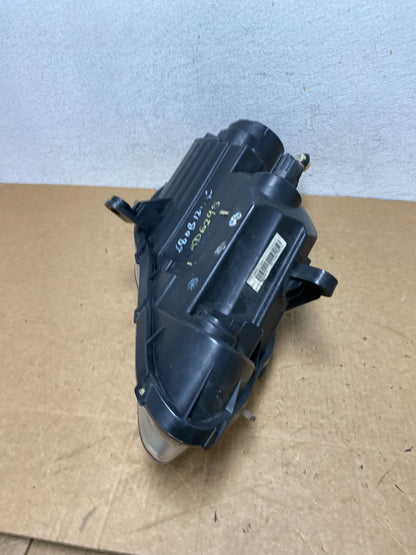 2011 2012 2013 2014 Chrysler 200 Left Driver Lh Side Headlight AD6298 DW6