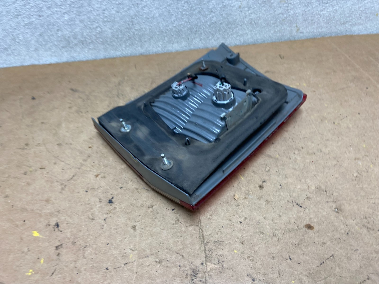 2005 2006 2007 Honda Odyssey Inner Left Driver Lh Tail Light X7494 DW6