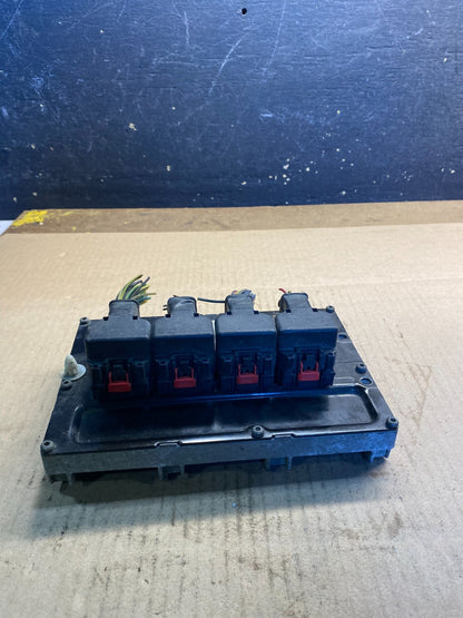 2007 Jeep Grand Cherokee 5.7L Engine Computer ECU PCM Z4890 DG1
