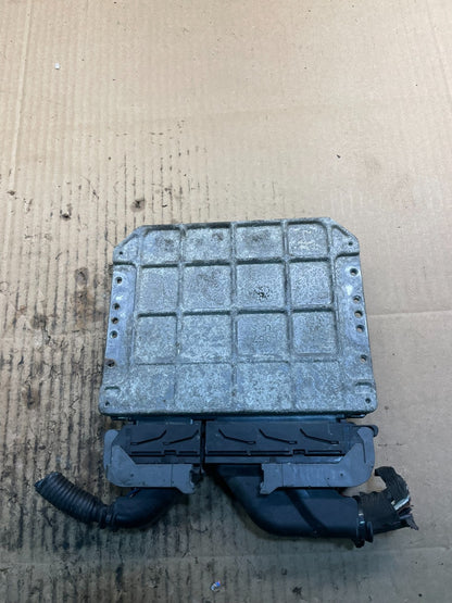 2009 Toyota Matrix Engine Control Computer ECU PCM Oem x8621  DG2