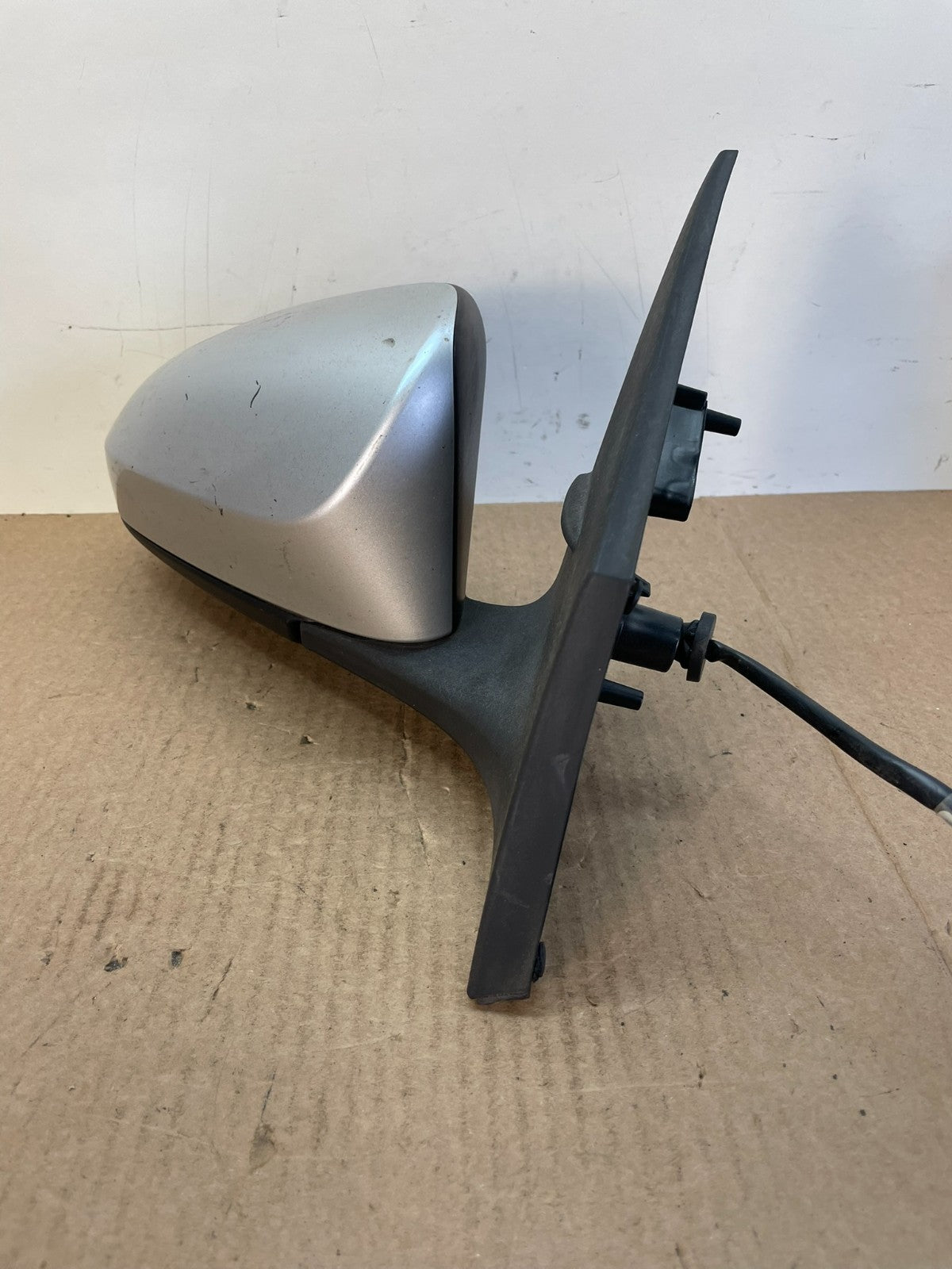 2014-2019 Toyota Corolla Right Passeneger Door View Heated Mirror AH6233 DW1