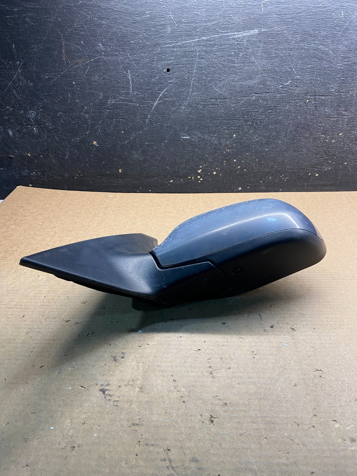 2003-2008 Mazda 6 Left Driver LH Front View Door Mirror AA0631 MS3