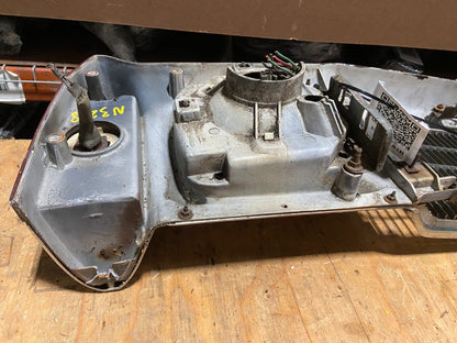 1975 to 1997 Mercury Monarch Front Headlight Header N3258 C21