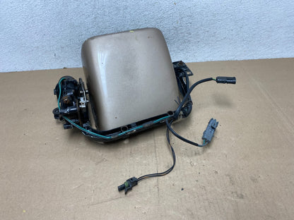 1984 to 1989 Chevrolet Corvette Right Passenger Side Headlight AG4618 DW4