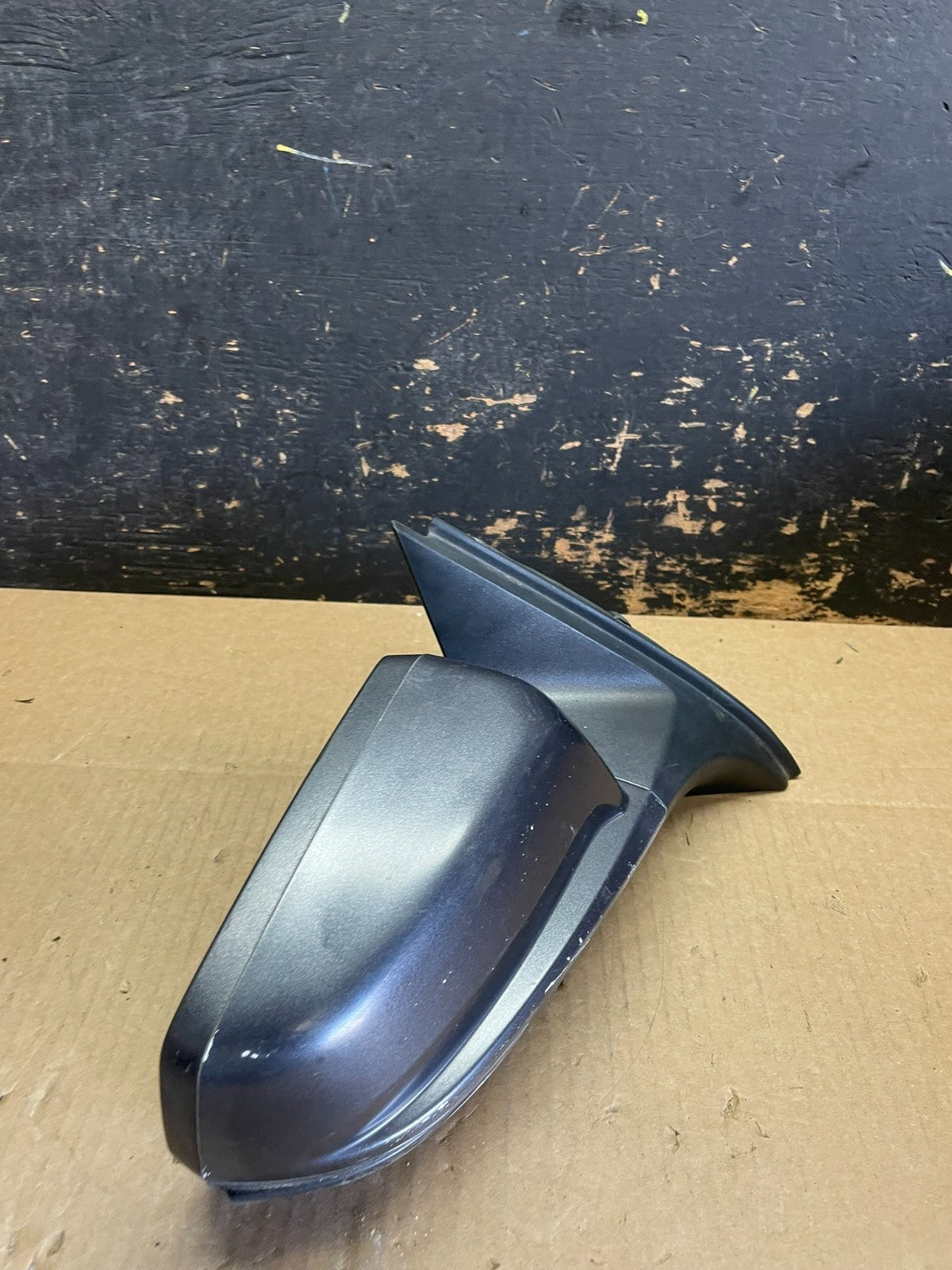 2013 to 2015 Chevrolet Malibu Right Passenger View Turn Door Mirror AA6053 MS1