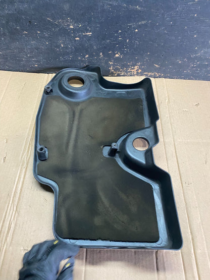 2006 2007 2008 Chevrolet Equinox V6 VVT Plastic Engine Cover Shield s5991 DG7