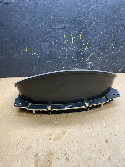 2004 to 2007 Chevrolet Express Speedometer Cluster Gauge Z4285 DG3
